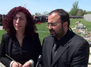 Erdoğan’s announcement is nothing: Rozhda Yildirim