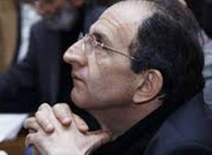 Нарек Саргсян: «Мы не назначаем сами себя»