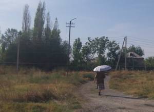 Հողամասերն ու այգիներն անջրդի են