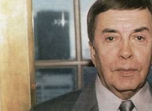 Serzh Sargsyan sent a letter of condolence on the death of Constantine Orbelyan