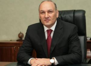 SRC president was dismissed and became Minister