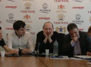 Հայ և ռուս կոմպոզիտորները այսուհետև կհամագործակցեն   