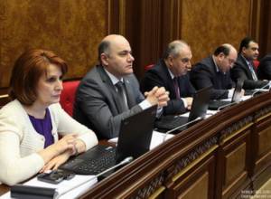 Opposition forces refrain from commenting on OEK's oppositional posture