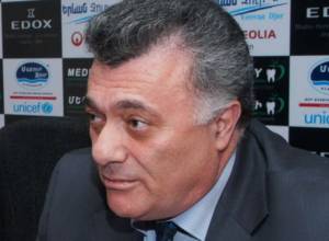 Ruben Hakobyan withdraws from race 