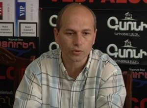  “If Hasmik Poghosyan, Armen Ashotyan remain, there can be no change”