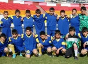 «Арарат-2002» выедет во Владикавказ 