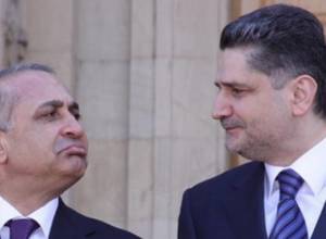 Yerevan residents don’t believe, there is no new government 