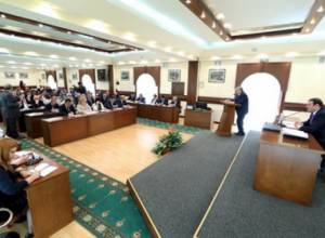 Երեւանի ավագանու նիստին կարծիքների բախում եղավ