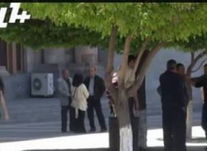 «Դալմա»-ի համար պայքարում հիվանդացան-պառկեցին
