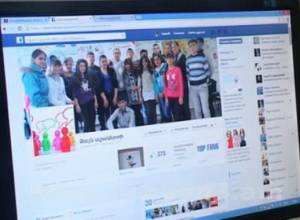 Экологические проблемы – на плечах маленьких журналистов