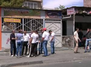 8 семей лишатся хлеба насущного