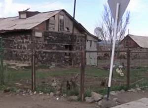 Աշխատած գումարը բավականացնում է ծխախոտի ու շաքարի