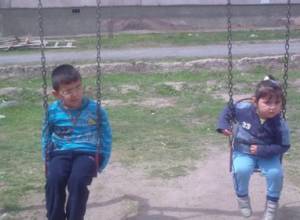 Сельские дети чувствуют себя обманутыми