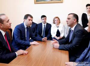 Բյուրեղավանի գիշերօթիկ դպրոցի տնօրենն ազատվել է աշխատանքից