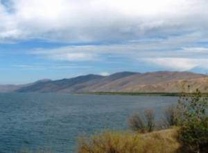 Արարատյան դաշտի բնակիչներին Սեւանա լճի ջուրը չի հասնում. Էկոլուր
