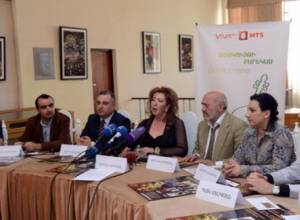 Ազգային Պատկերասրահում մեկնարկում է Միջազգային երաժշտական փառատոն