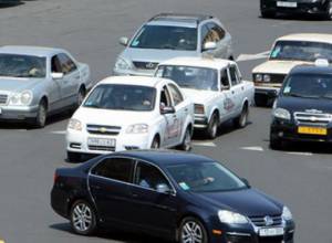 Drivers are discontent, fines are too high