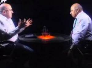 06.05 P.S.Հյուրը Գուրգեն Զաքարյանն է