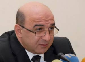 Armen Movsisyan appointed Advisor to President