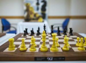 Երեւանցի խուլ շախմատիստը դարձել է չեմպիոն