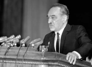 Памятник Анастасу Микояну будет установлен