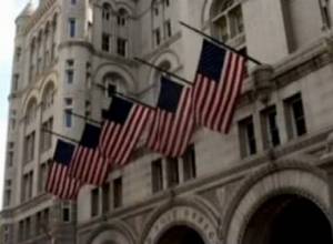 “Yes, territories are occupied, but by the West”