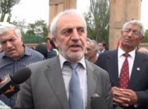 Aram Manukyan: The authorities do not appreciate the victory