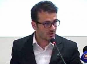 Съезд стартовал