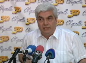Political analyst on Russian Ambassador's remarks