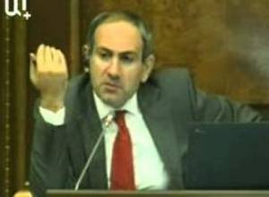 "People are leaving Armenia while the number of voters is increasing"