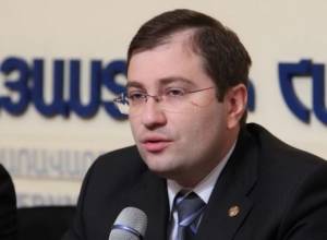 Ֆինանսների նախկին նախարարը գումարներ է փոխանցել Կիպրոս. Փաստինֆո