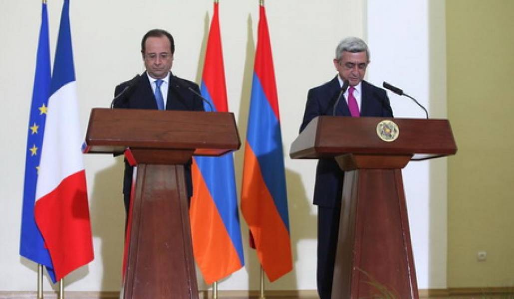 Serzh-Oland
