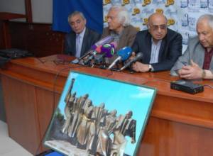 Վանդալիզմ. «Լեռնային պար»-ի ճակատագիրն անորոշ է