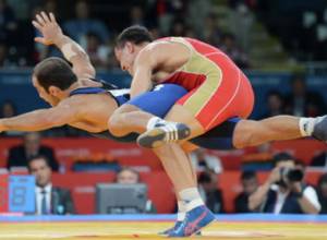 Армения померится силами с Азербайджаном