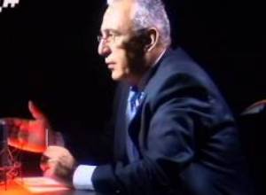 13 05 P.S. Հյուրը Հակոբ Հակոբյանն է