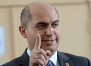 Armen Ashotyan: We shall not return to the previous educational system