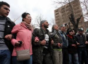 Насколько гражданские активисты способны решать проблемы