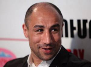 Arthur Abraham won’t return to Armenia