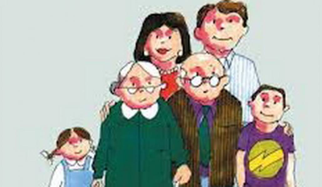 family-responsivity