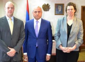 Մաքսայինի հետ կմեծանան կանադական ներդրումները
