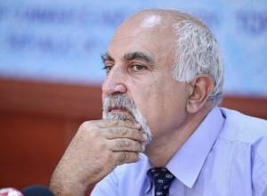 Hayrikyan demands that former presidential candidate pay him 42 524 000 drams