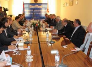 «Եվրոպայի օրը» մեկնարկում է Գյումրիից