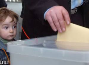 Getting ready for elections