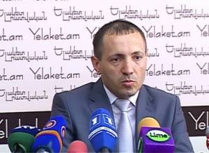 Ratification of Armenia-Turkey protocols is blocked 