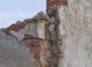 От обвала погиб человек