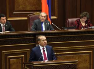 We don’t have magic stick, but we are ready to find solutions: Hovik Abrahamyan