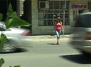 Жители Сари Тага ежедневно подвергают опасности свою жизнь