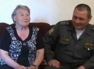 Best patrol employee is known