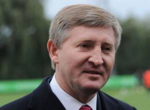 Ukraine crisis:  Ukraine-based oligarch calls for rally against separatists