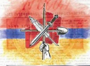 Dashnaktsutyun calls on Yerevan Municipality to overturn decision of erecting statue to Anastas Mikoyan 